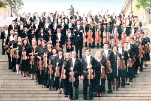 Одеській національний філармонійний оркестр запрошує на вечір високої класичної музики
