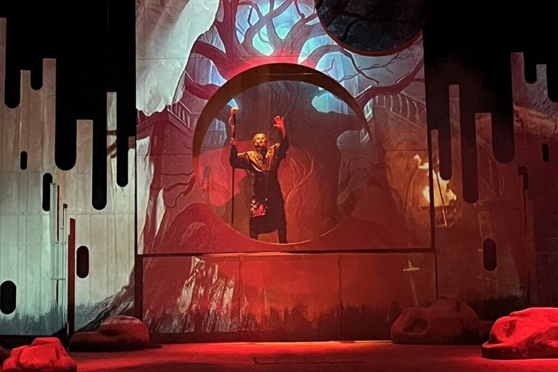 Фантастичне  Чарівнолісся