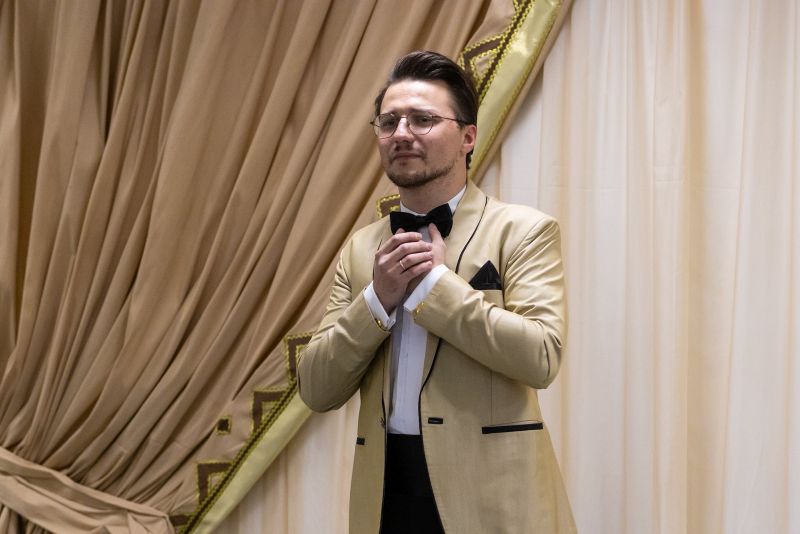 Куточок Італії у… Харкові