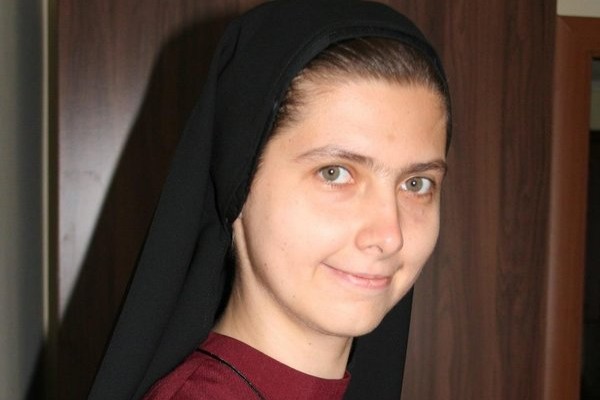 Марія Слєпченко: «Мистецтво стає справжнім, коли співпереживає»