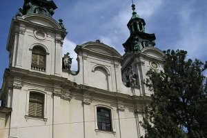 «Гомін» та музика при свічках: чим здивує органний фестиваль у Львові