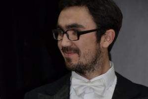 «Системність створює епоху»: Іван Остапович про нову українську музику, роботу дириґента і місію Органного залу