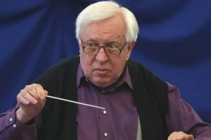 Помер Ігор Бражков