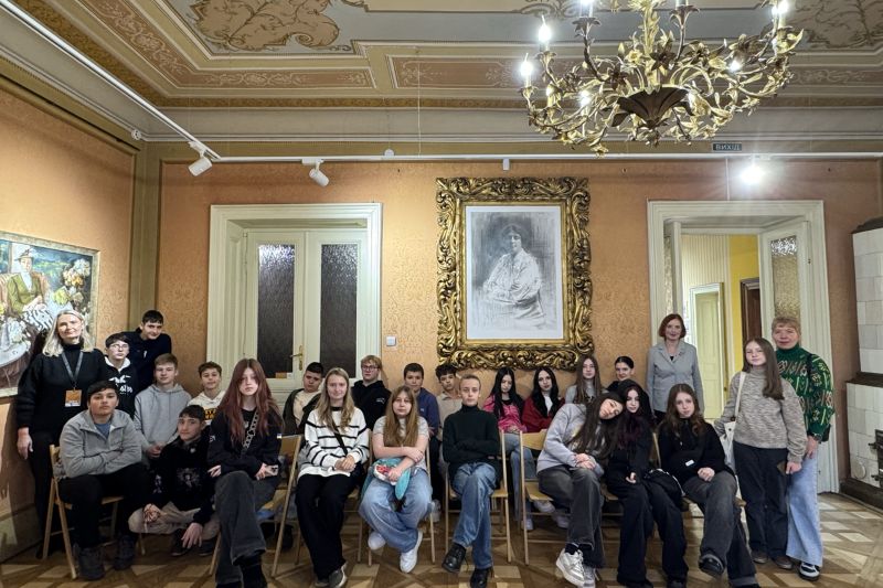 “Львів музичний” для школярів: понад 2000 учасників і десятки подій за кілька місяців
