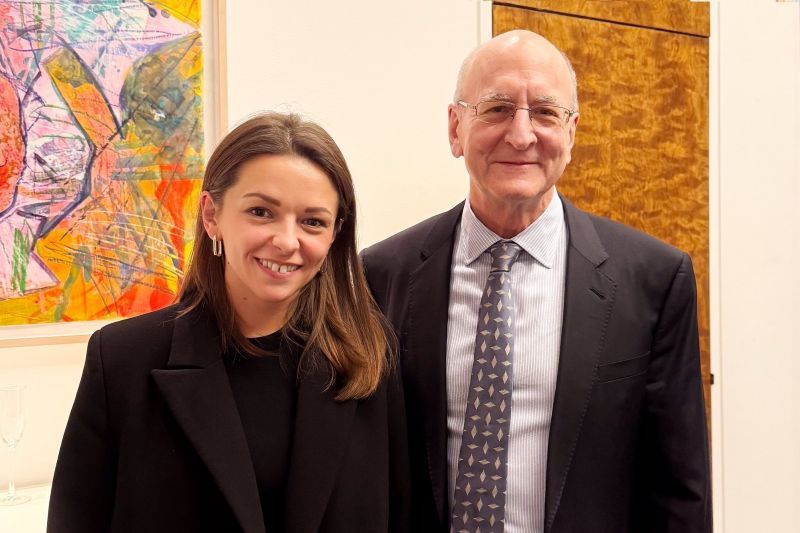 Враження українських музичних фахівців про стажування в Метрополітен-опера. Історія перша 