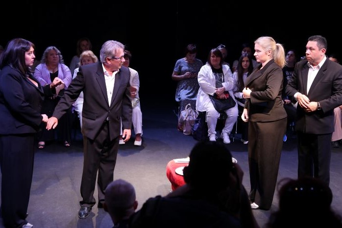 ПІДСУМКИ 27-Ї «МЕЛЬПОМЕНИ ТАВРІЇ»