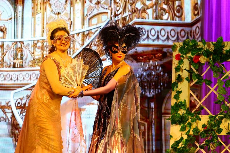 «Летюча миша»