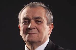 У Києві презентували український аналог complete works – повний цикл камерних симфоній Євгена Станковича