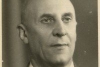 1 лютого день пам'яті Всеволода Задерацького - одного з найвидатніших українських композиторів, піаніста, педагога, письменника (1891-1953)