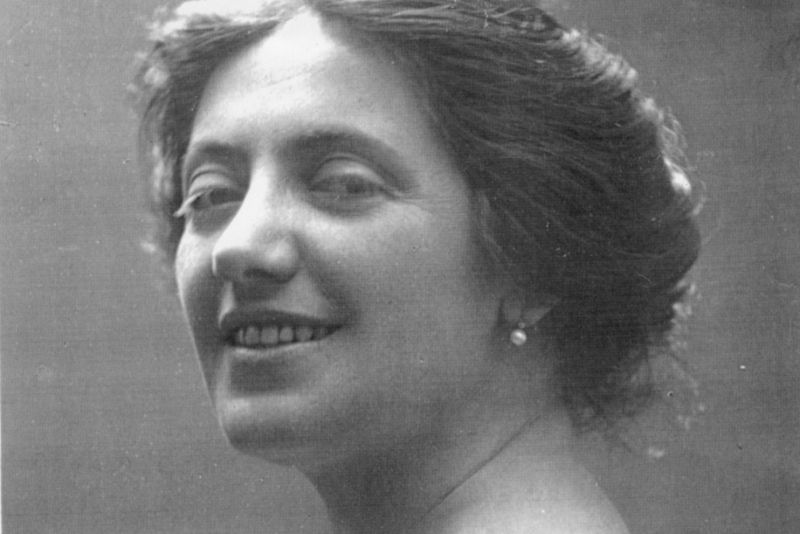 День відкритих дверей у Музеї Соломії Крушельницької 