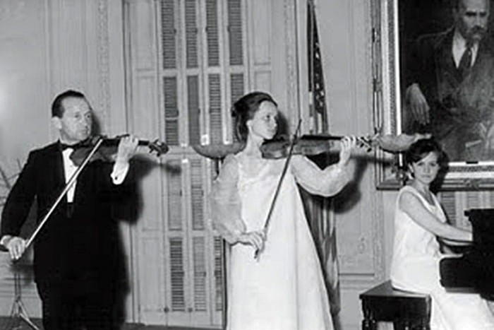 20 вересня 112 років тому народився Володимир Цісик