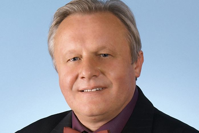 Музика, що стала вічністю: пішов із життя видатний диригент Володимир Співак