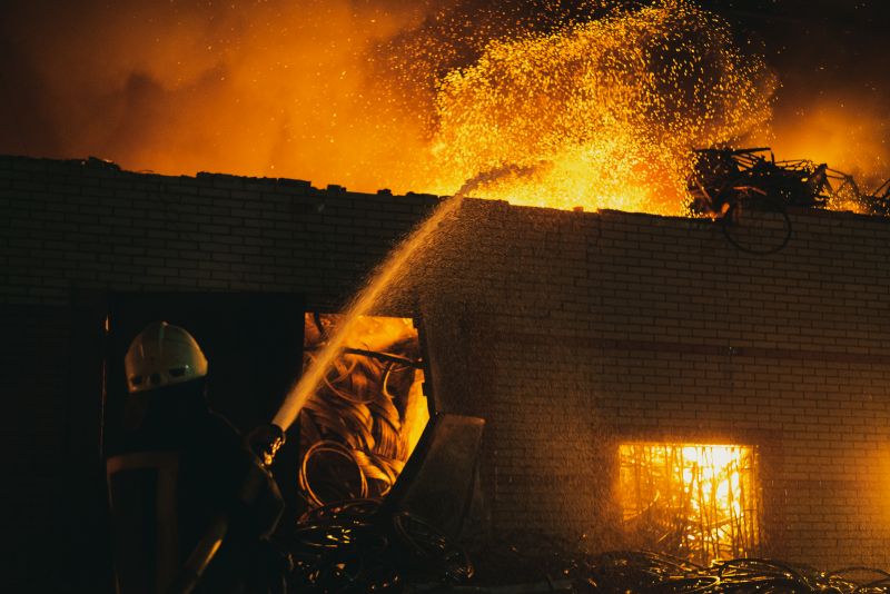 Презентовано трейлер документального фільму «ЛІНІЯ ВОГНЮ»