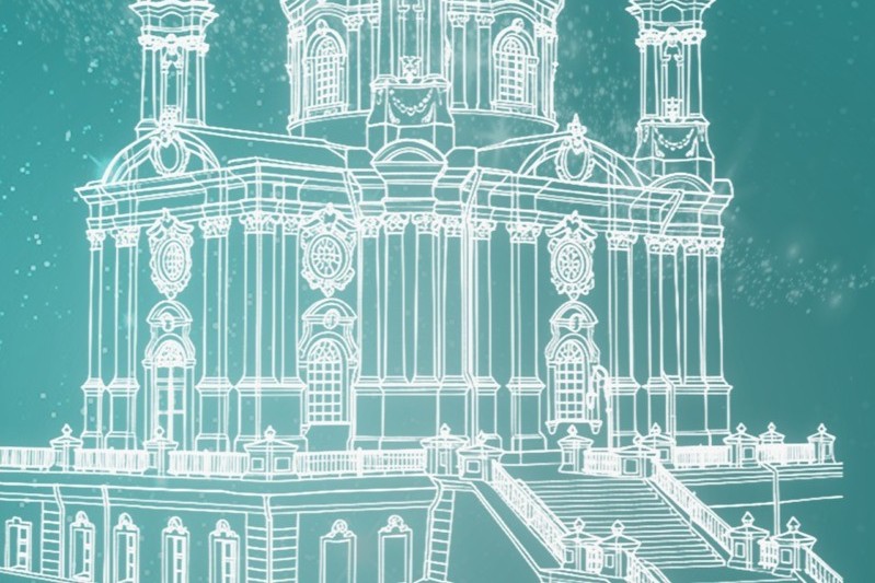 «Різдво в Андріївській»