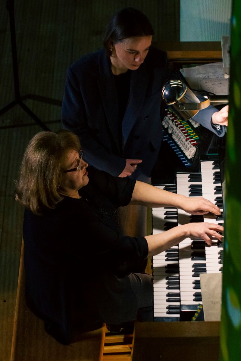 Знакові концерти у Хмельницькій філармонії