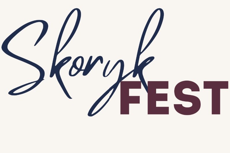 Міжнародний культурно-мистецький фестиваль пам'яті Мирослава Скорика - Skoryk FEST 
