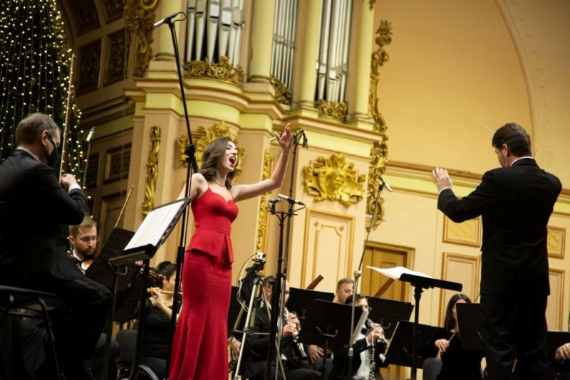 83 учасники Конкурсу молодих вокалістів імені Василя Сліпака: реєстрацію завершено!