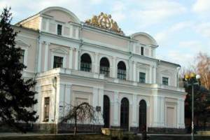 Житомирська обласна філармонія ім. С. Ріхтера завершила 87-й концертний сезон