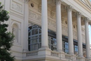 Співачки з України виступлять в опері 