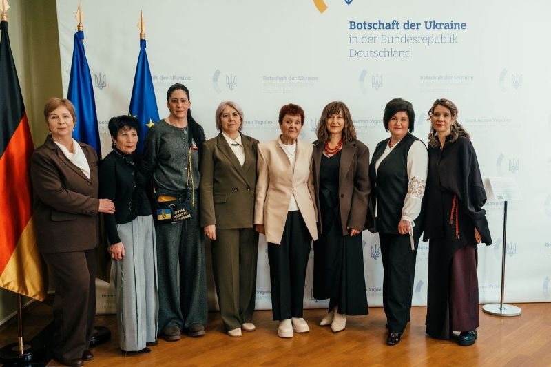 Фільм «СЛІДИ» здобув Panorama Audience Award на Берлінале — головну глядацьку нагороду секції Panorama для документального кіно 