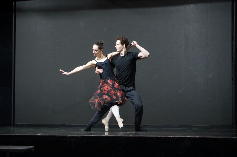 Як народжується новинка у репертуарі «Харків Опера»?
