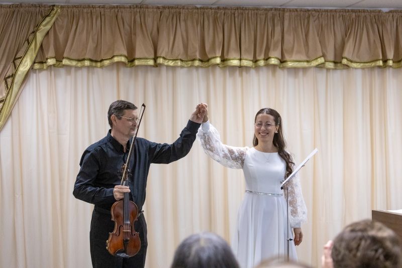 Вечір вальсу