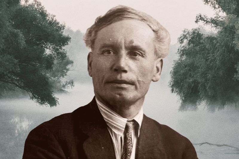 Український інститут оголошує 2026-й Роком Федора Якименка 