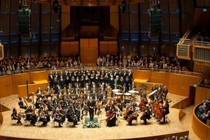 Симфонічий оркестр K&K Philharmoniker